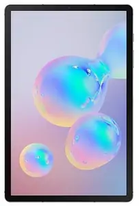Замена экрана на планшете Samsung Galaxy Tab S6 10.5 в Москве
